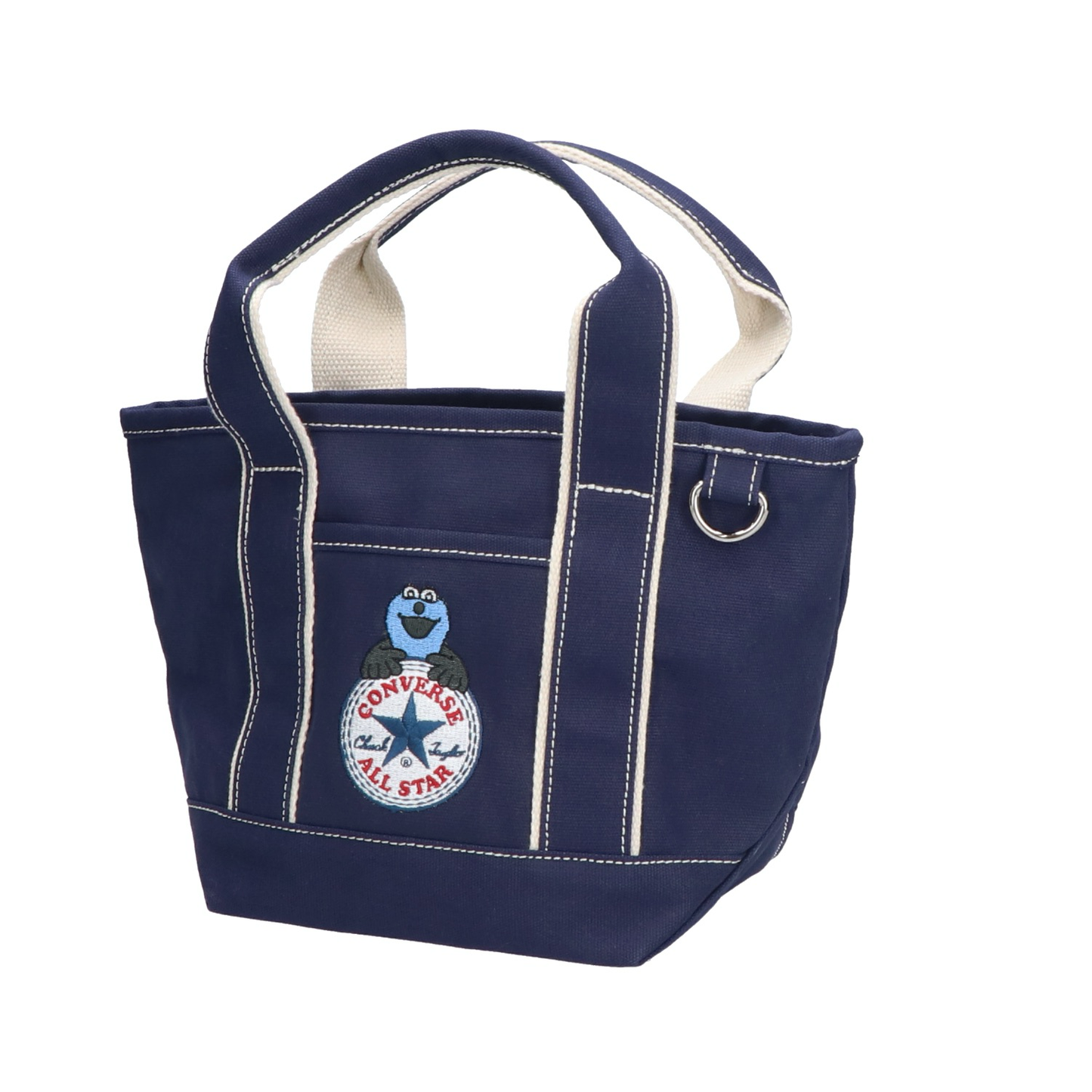 CV SUNSUN CANVAS TOTE BAG S