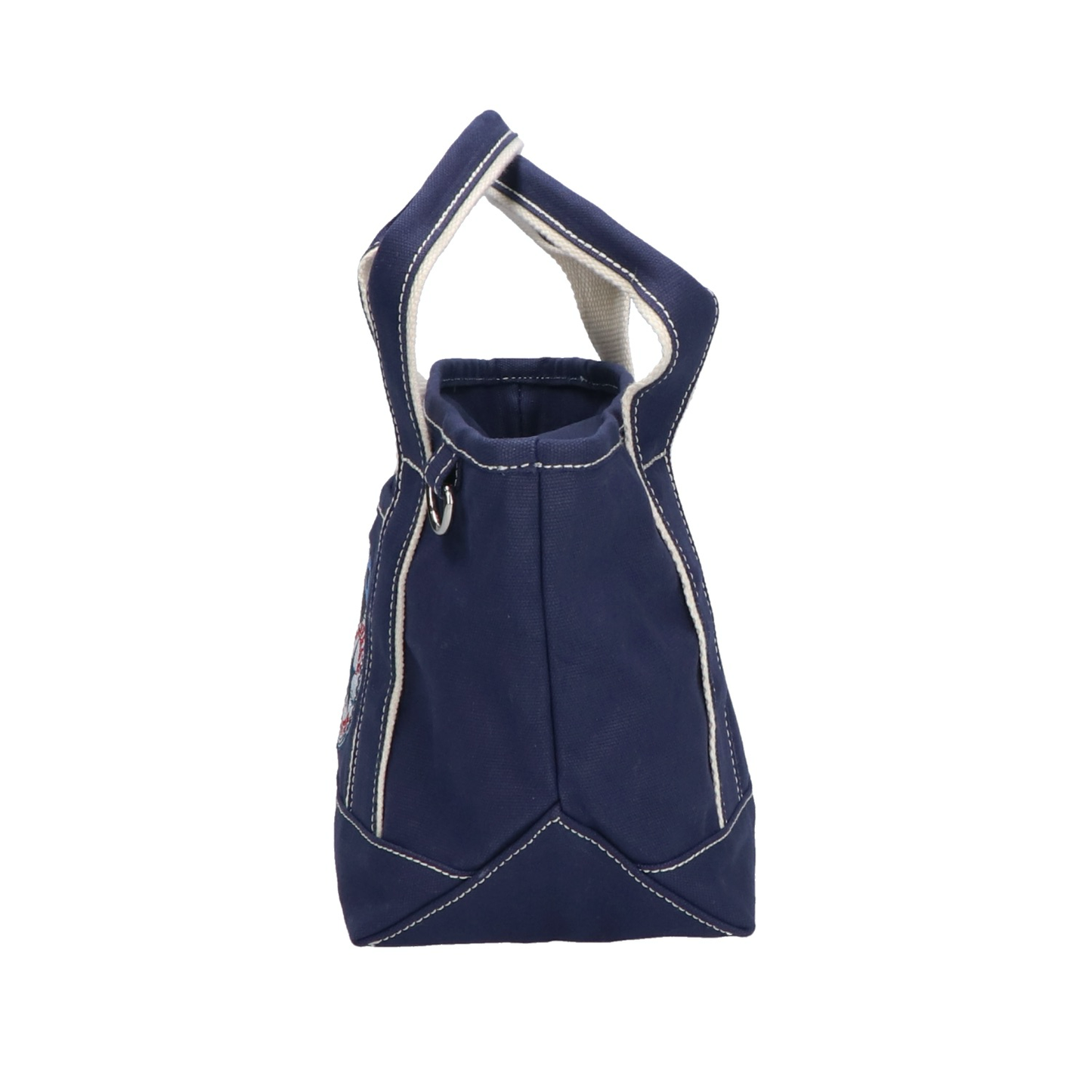 CV SUNSUN CANVAS TOTE BAG S