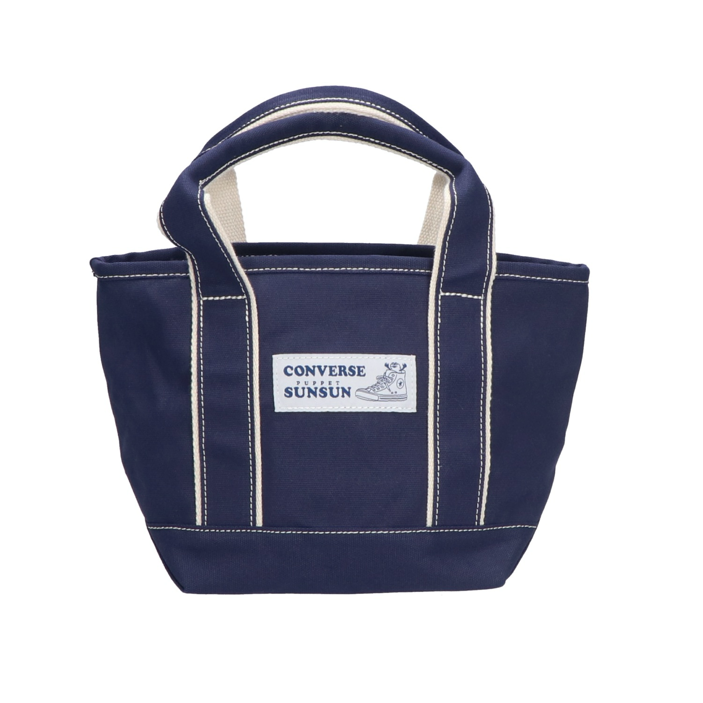 CV SUNSUN CANVAS TOTE BAG S