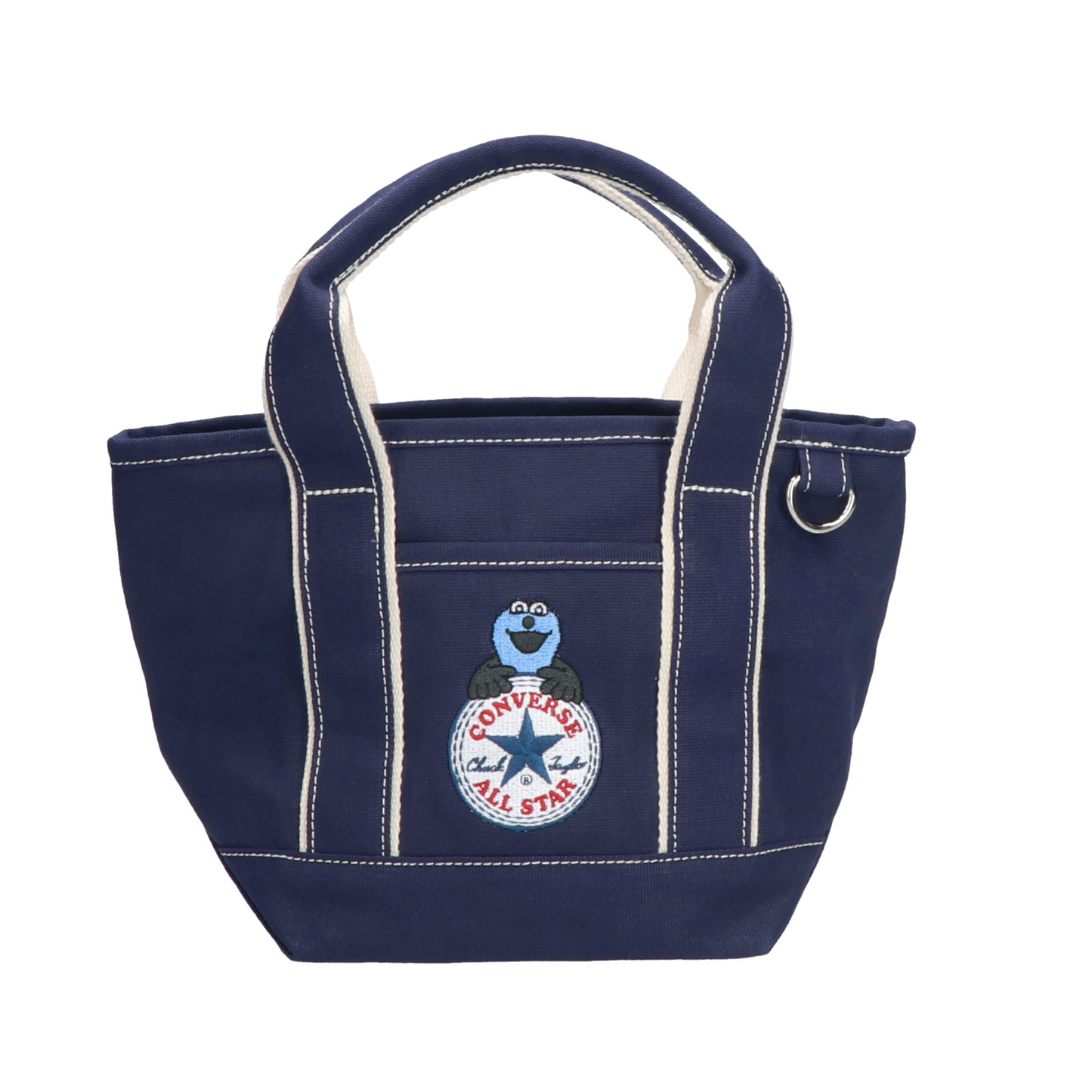 CV SUNSUN CANVAS TOTE BAG S