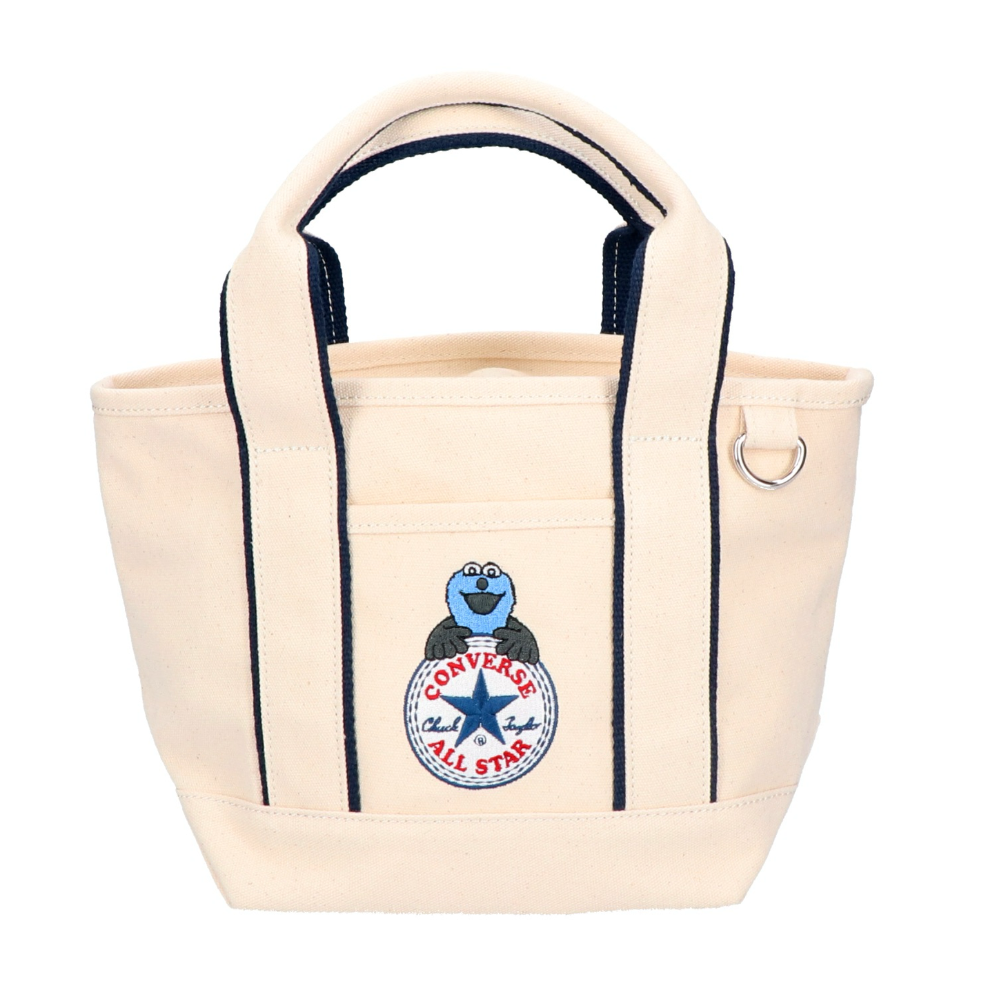 CV SUNSUN CANVAS TOTE BAG S