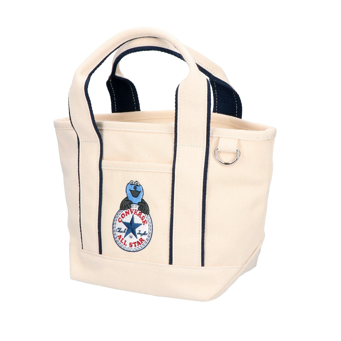 CV SUNSUN CANVAS TOTE BAG S