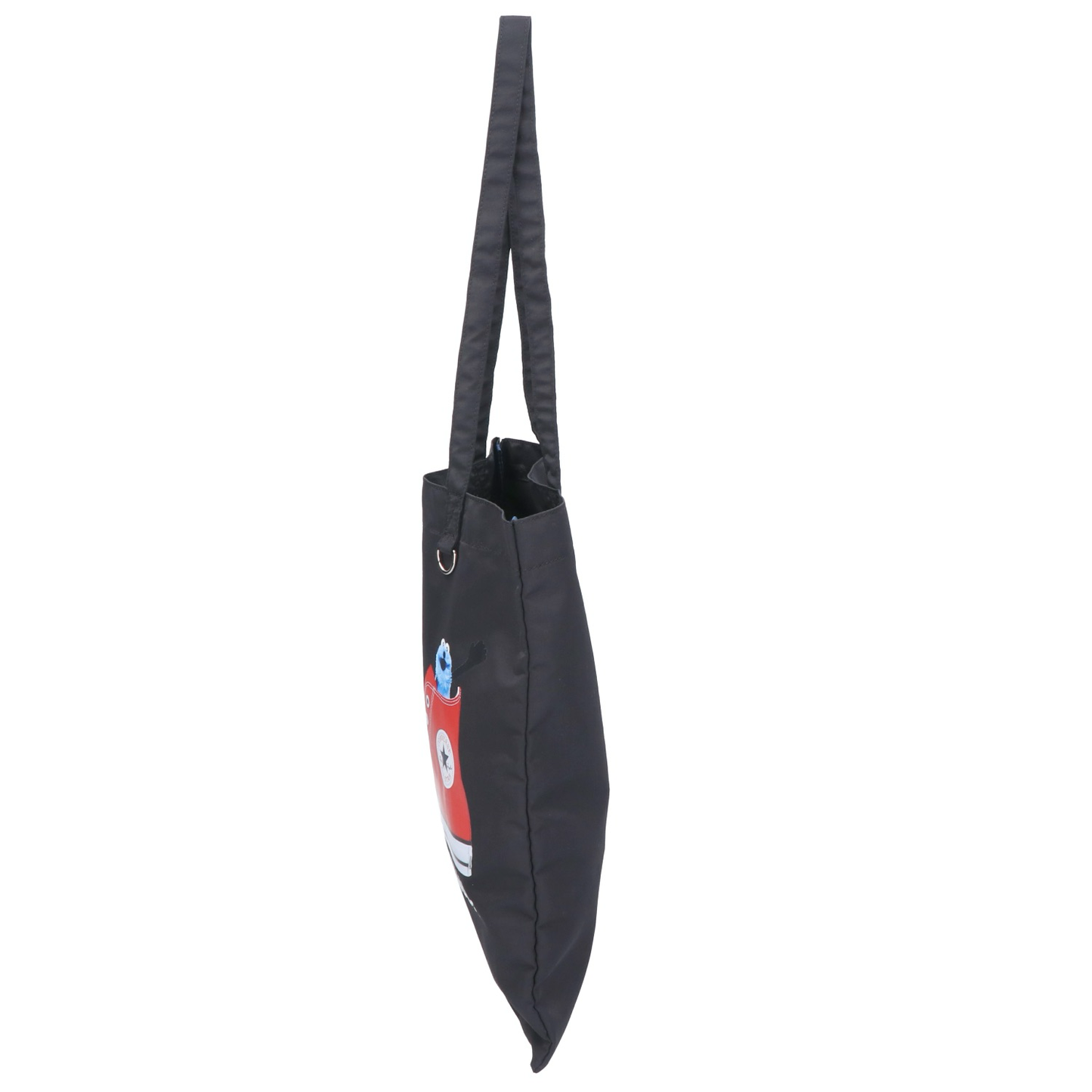 CV SUNSUN FLAT TOTE BAG