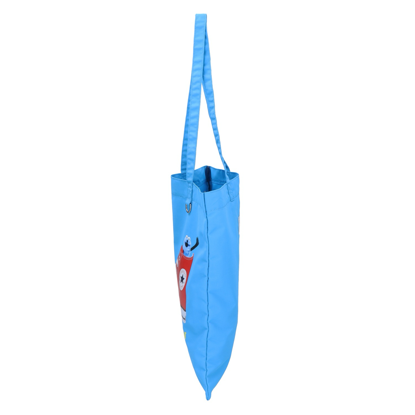 CV SUNSUN FLAT TOTE BAG