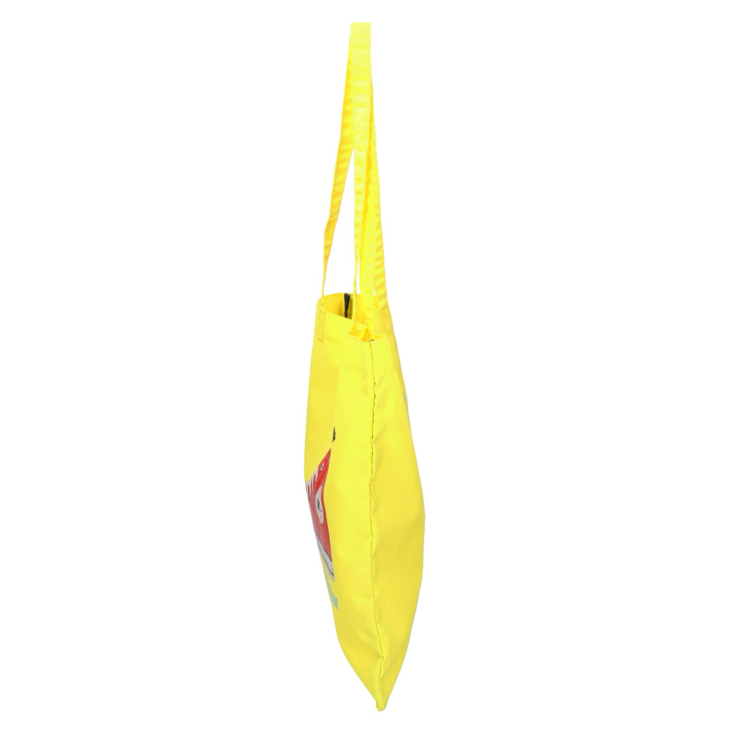 CV SUNSUN FLAT TOTE BAG