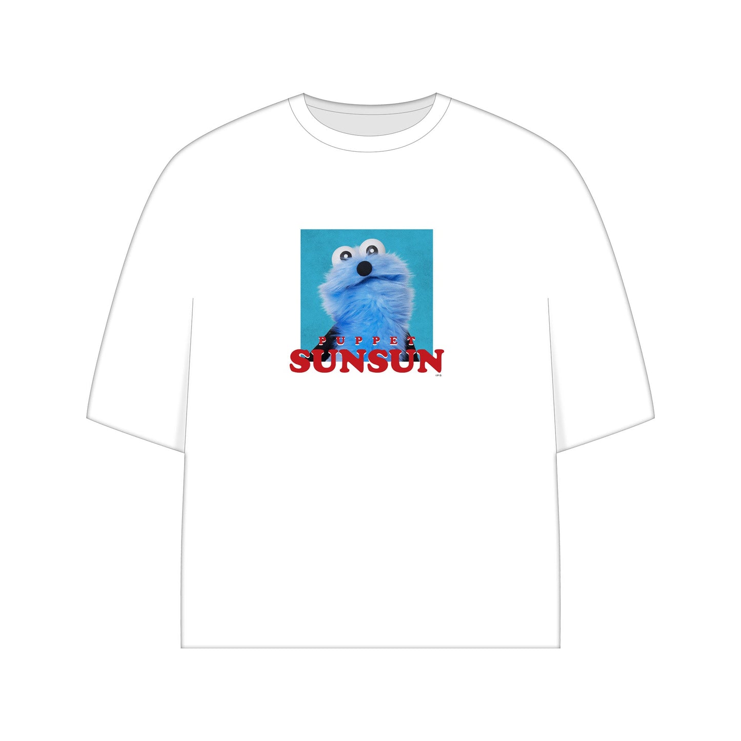 オリジナルTシャツ