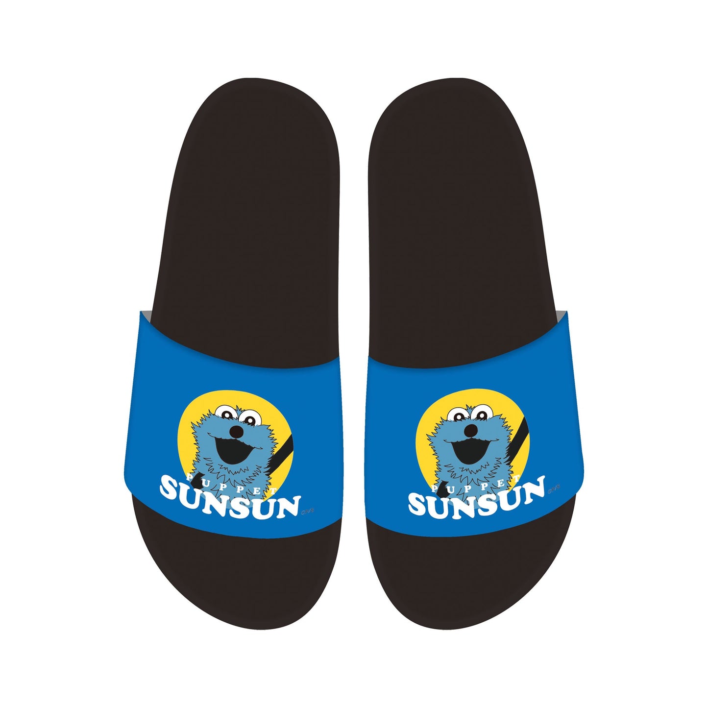 スリッパサンダル