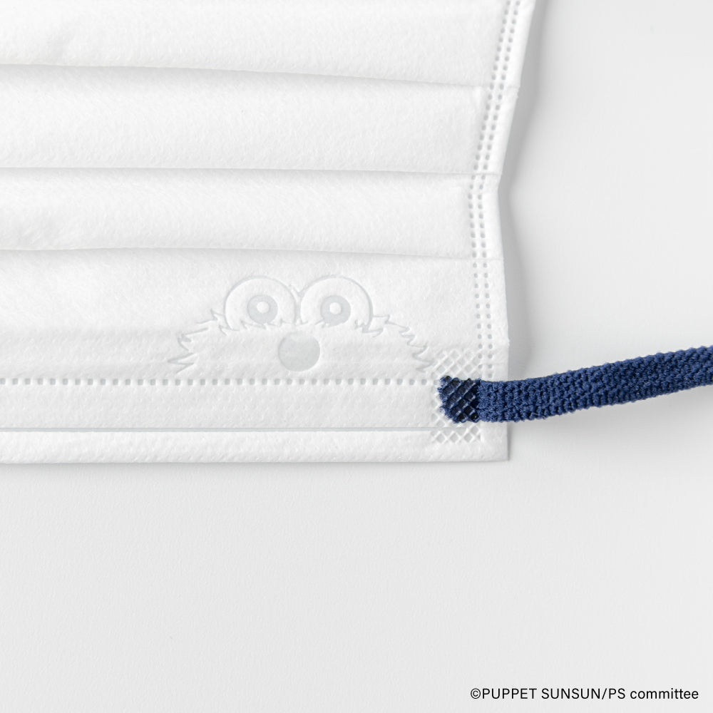 パペットスンスン MASTICK(5枚)