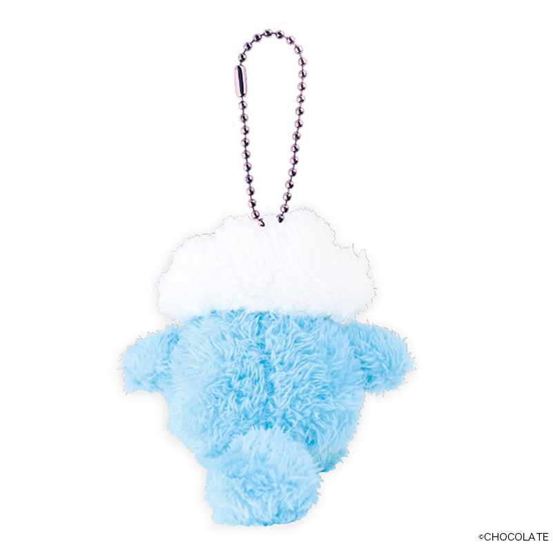 ホイッピ&ラッピ ペアマスコット ホイッピ&ラッピ