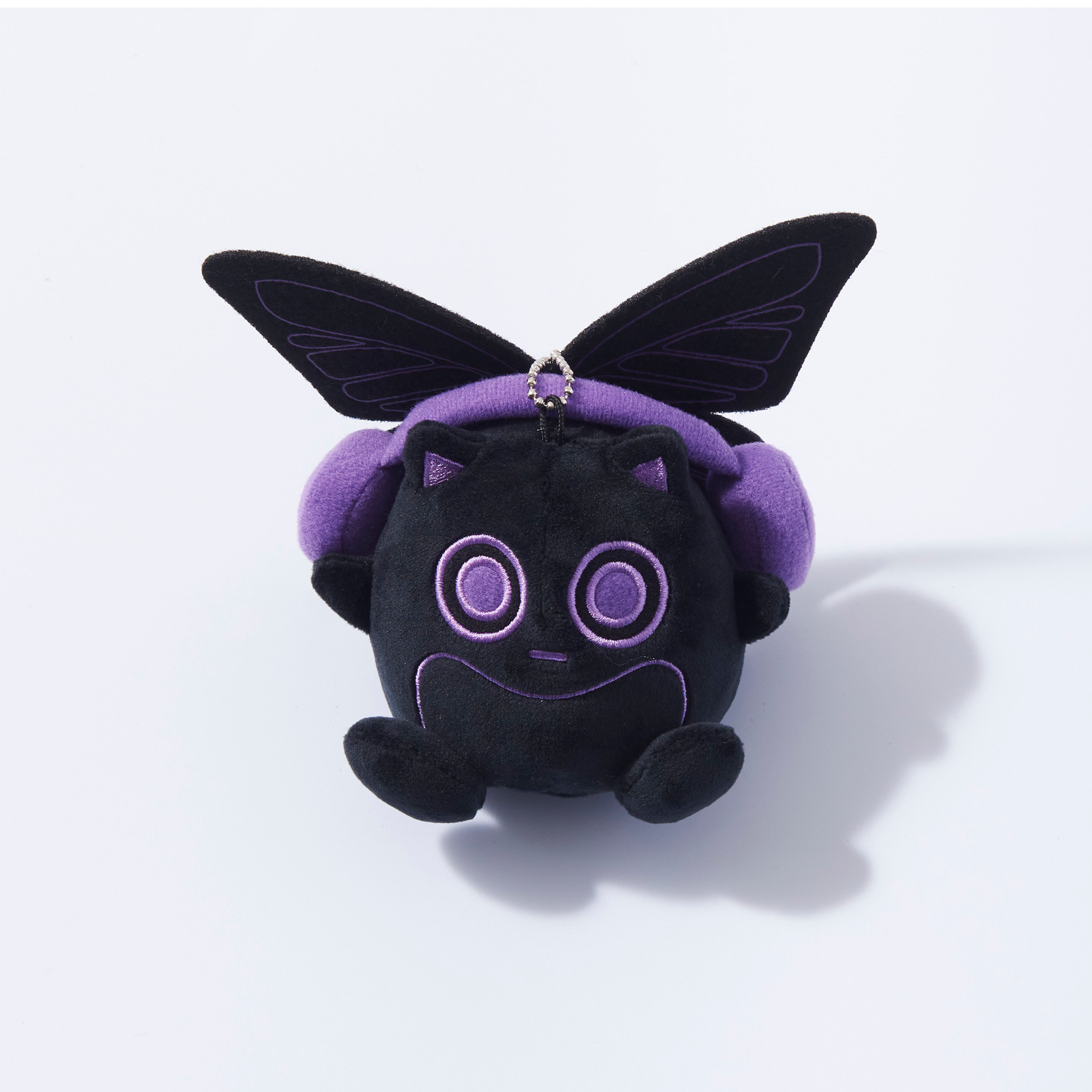 ANNASUI×ブルーハムハム ボールチェーンぬいぐるみ