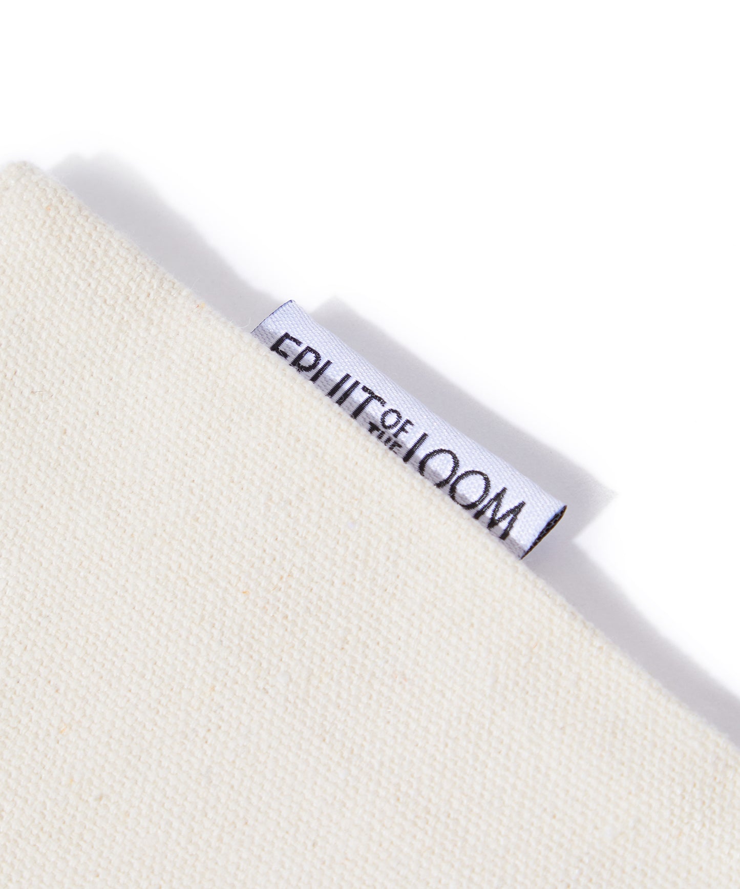 Fruit of the Loom×パペットスンスン スンスンフラットポーチ