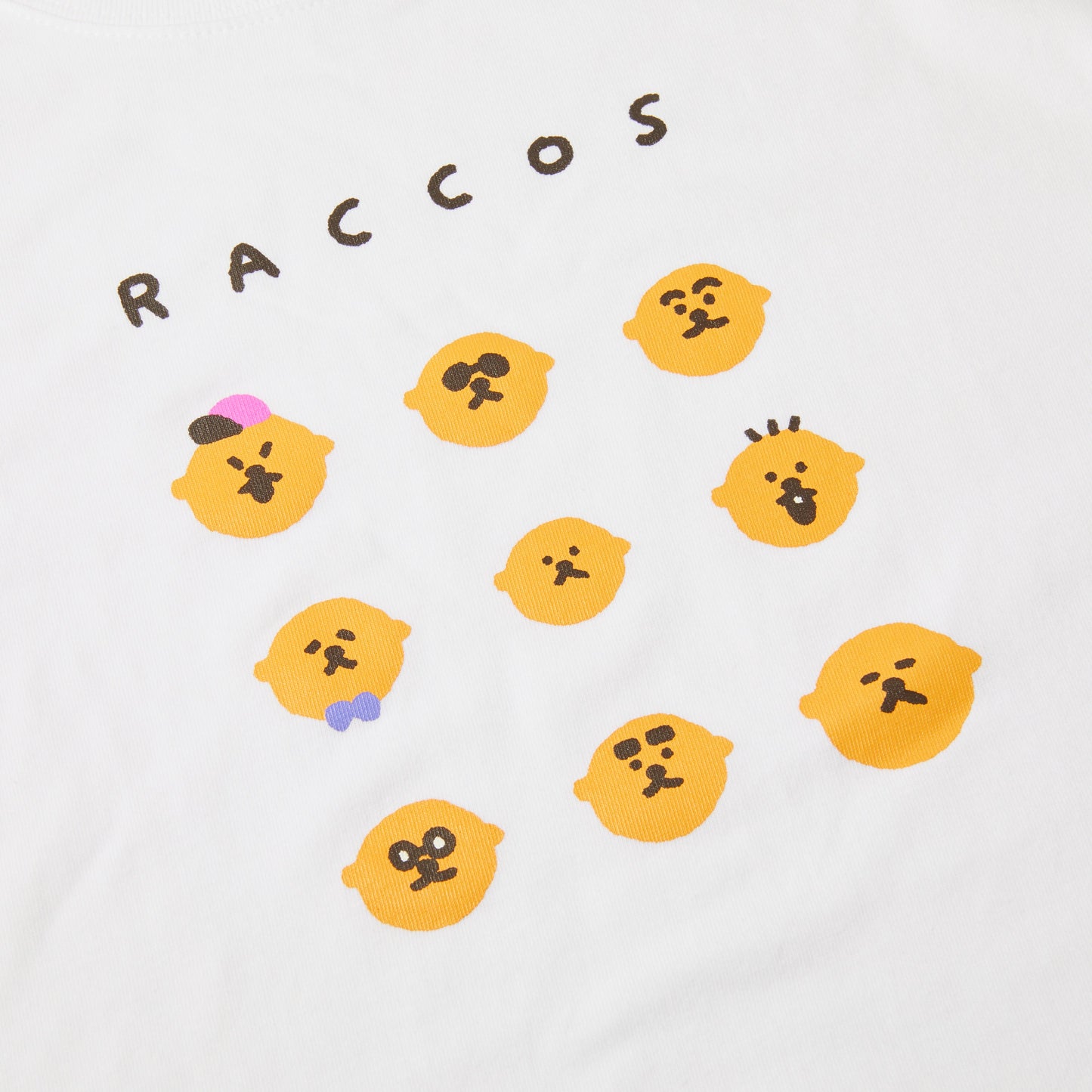 Tシャツ(なかま)