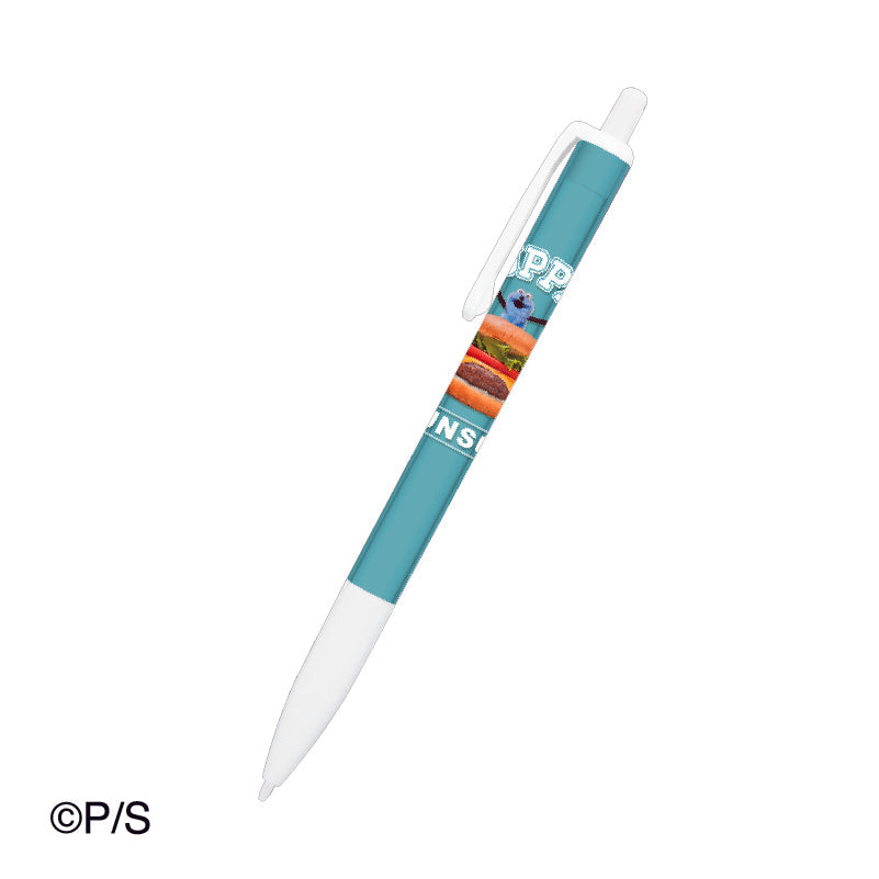 パペットスンスン シャープペン