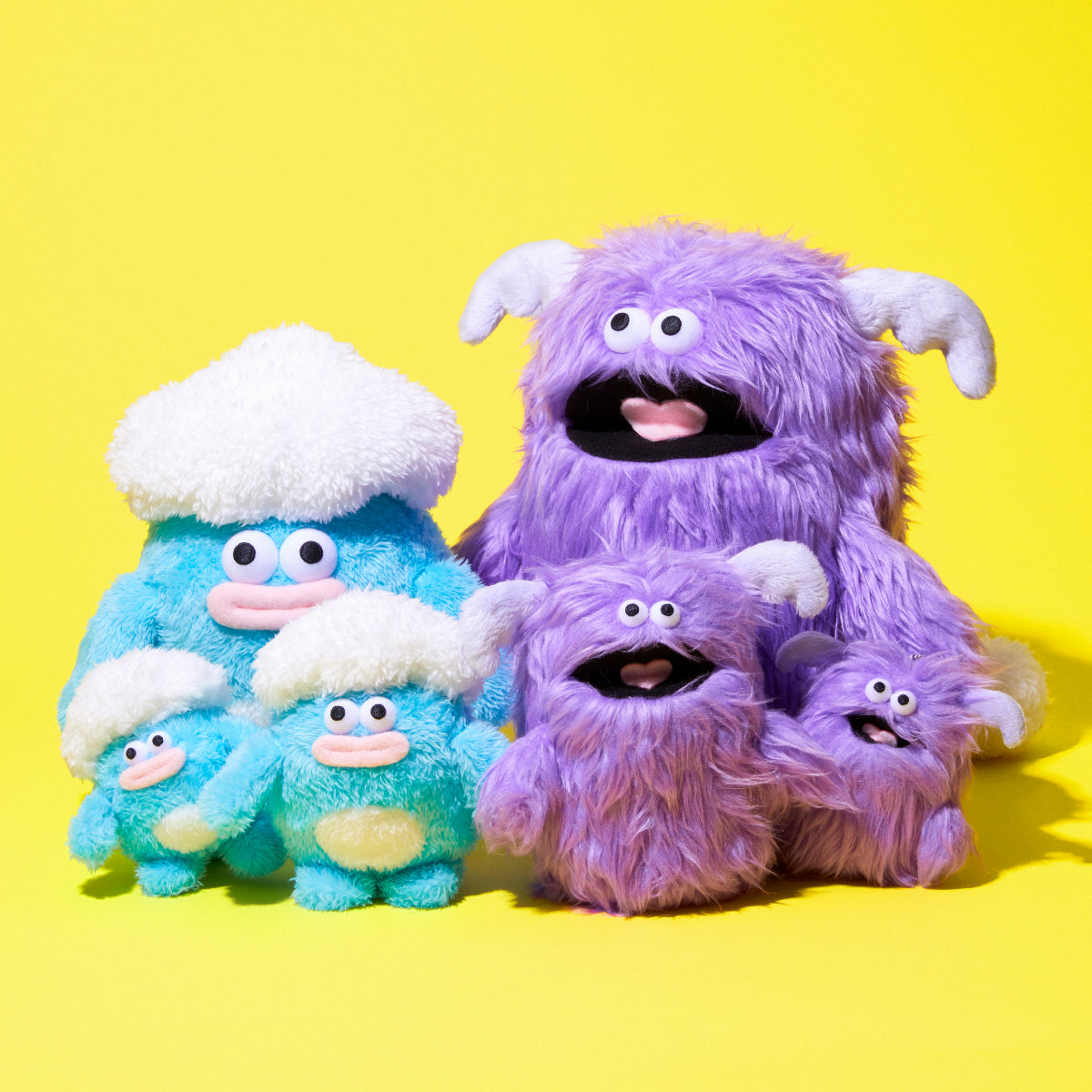 ホイッピ&ラッピ ぷりぬいBIG ホイッピ