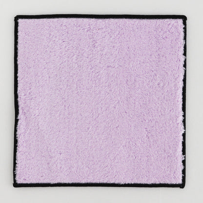 スマートフォンクリーナー パープル