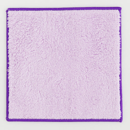 スマートフォンクリーナー  ブラック（バタフライ）