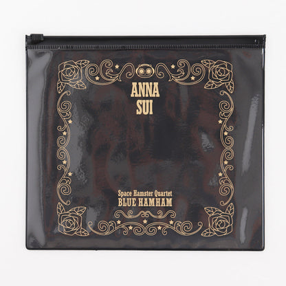 スマートフォンクリーナー パープル