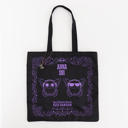 2 in 1 トートバッグ（バタフライ）