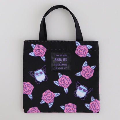 2 in 1 トートバッグ（バタフライ）