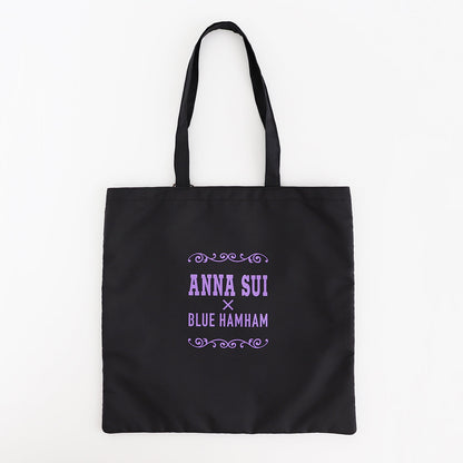 2 in 1 トートバッグ（ローズ）