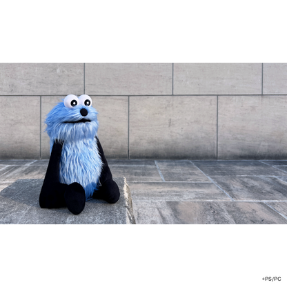 パペットスンスン ぬいぐるみ スンスン 公式 パペットスンスン ぬいぐるみ スンスン – CHOCOLATE CHARACTER