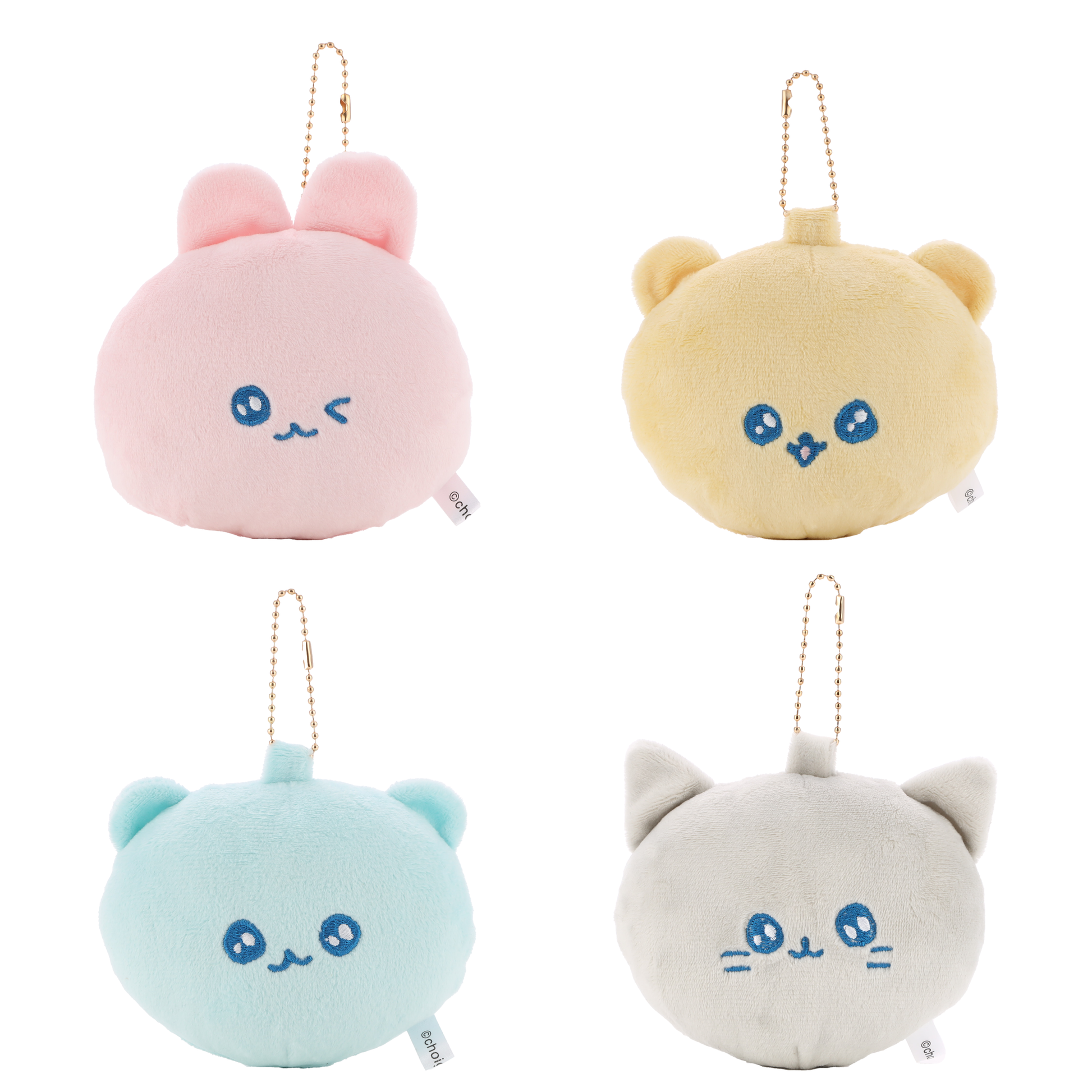 ぬいぐるみ DOM FRGMT COLOR 藤原ヒロシ氏の主宰「fragment ぬいぐるみ DOM FRGMT COLOR 藤原ヒロシ氏の主宰「fragment