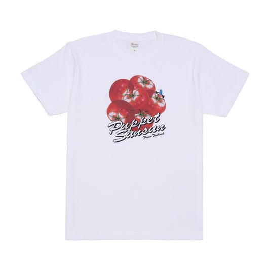 パペットスンスン Tシャツ トマト