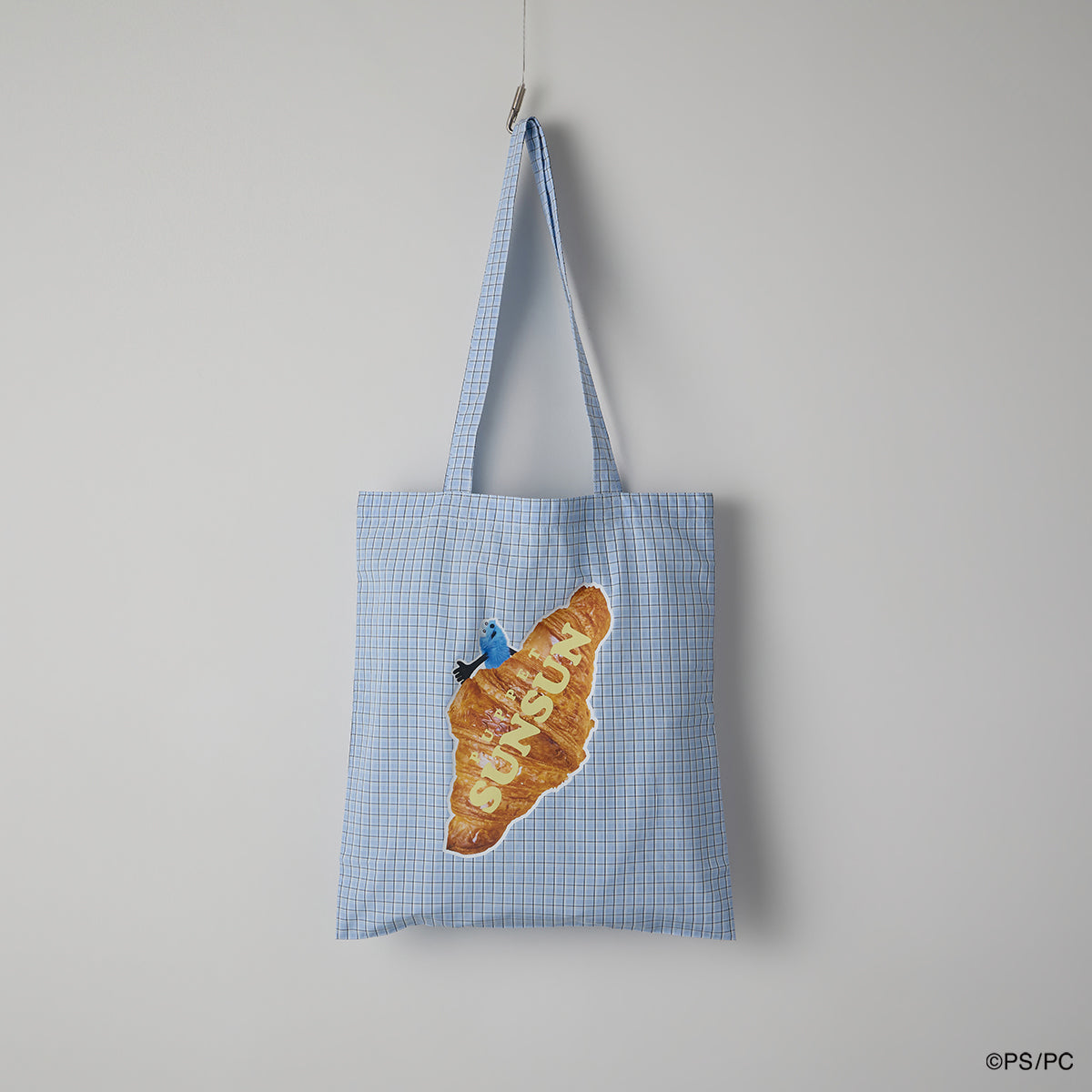 PUPPET SUNSUN COLLECTION トートバック