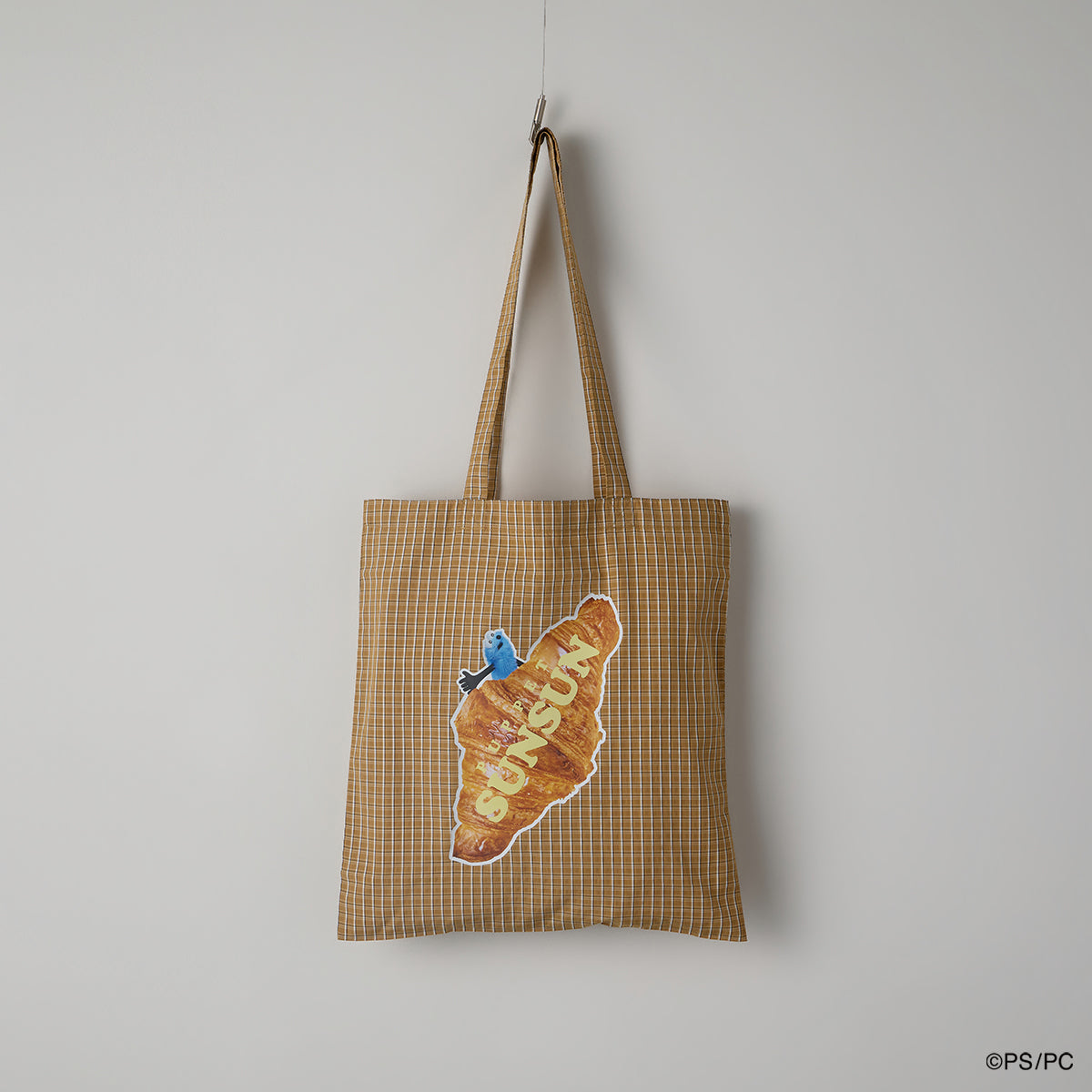 PUPPET SUNSUN COLLECTION トートバック