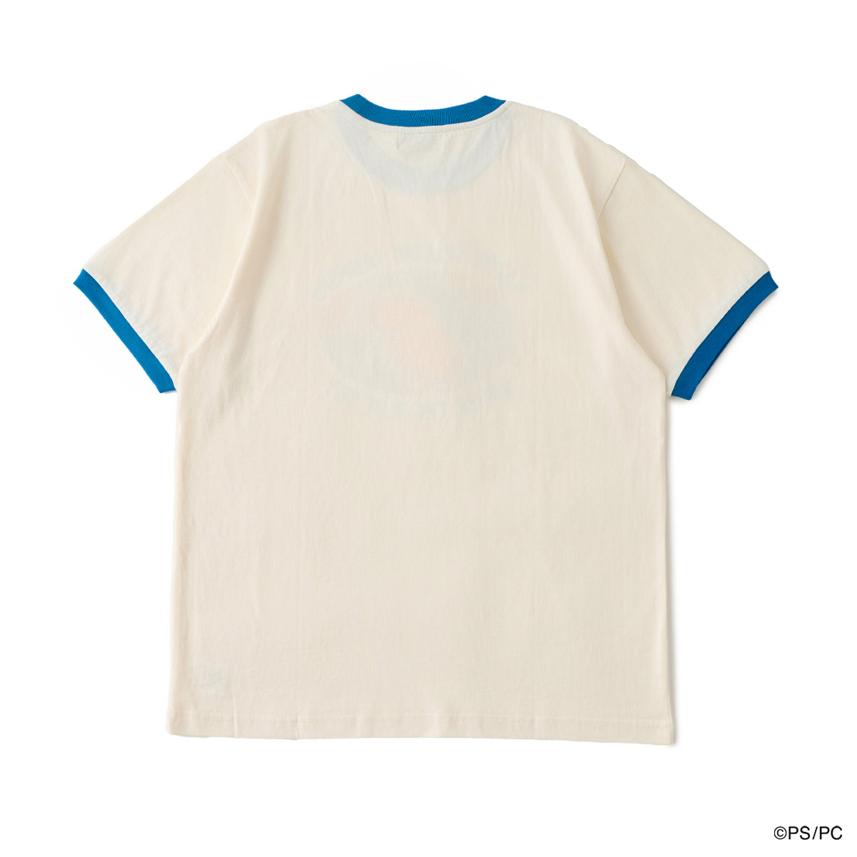 PUPPET SUNSUN COLLECTION リンガーT（WHITE）