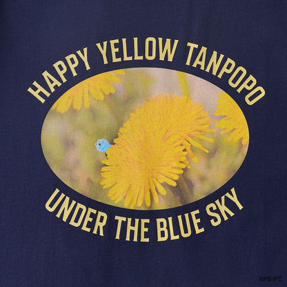 PUPPET SUNSUN COLLECTION リンガーT（NAVY）