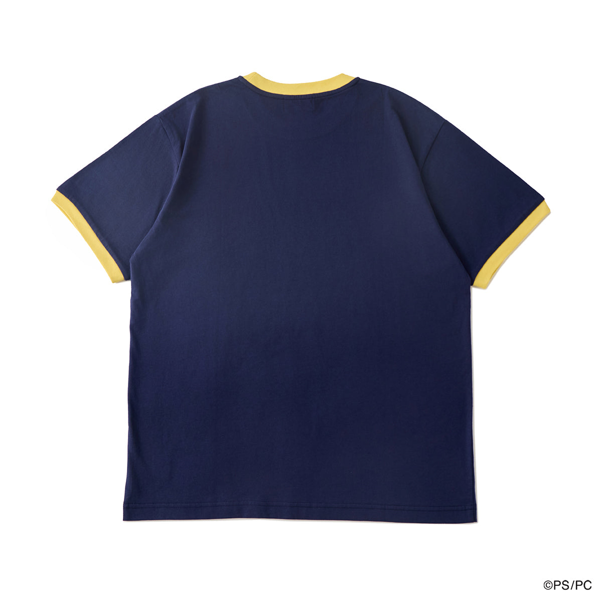 PUPPET SUNSUN COLLECTION リンガーT（NAVY）