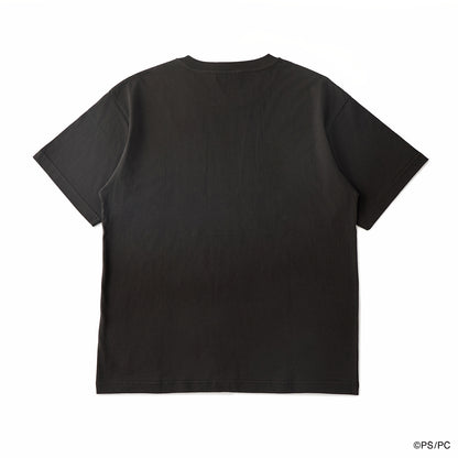 PUPPET SUNSUN COLLECTION Tシャツ  ビーンズ（BLACK）