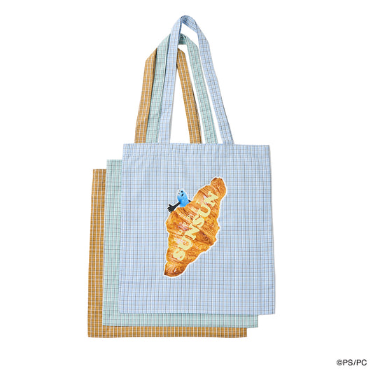 PUPPET SUNSUN COLLECTION トートバック