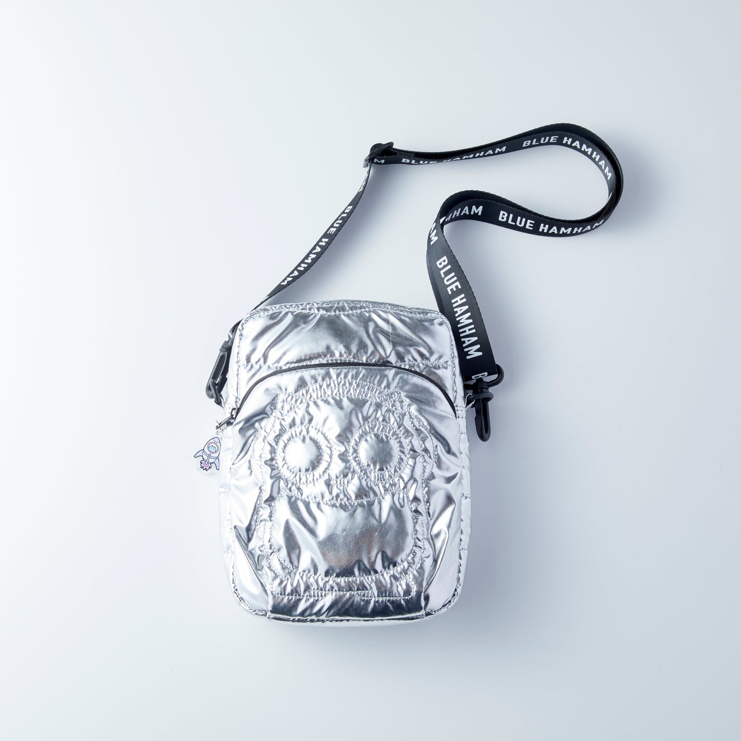 キルティングショルダーまがお