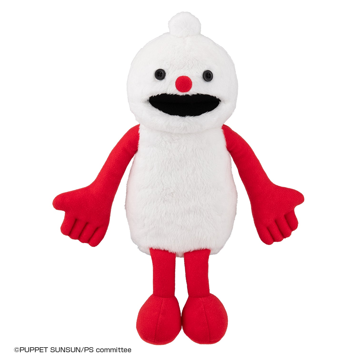 PUPPET SUNSUN NEW ITEM – CHOCOLATE CHARACTER LABEL ONLINE STORE