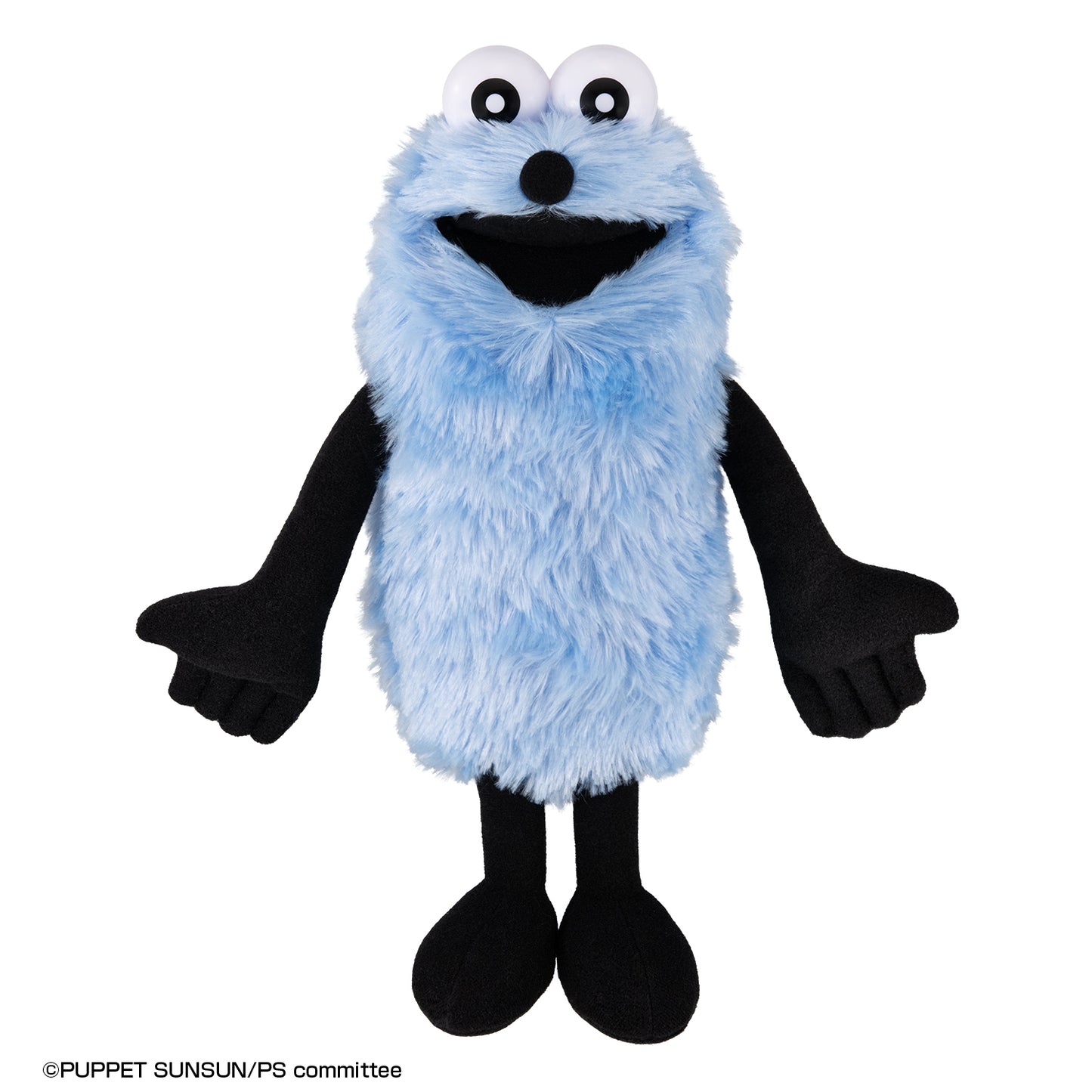 パペットスンスン おしゃべりぬいぐるみ（スンスン）【26年1月下旬より順次発送予定】