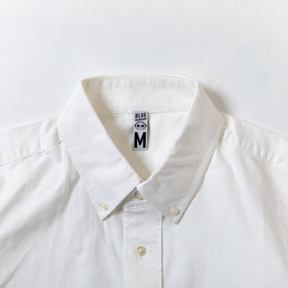 ネオン風刺繍シャツ