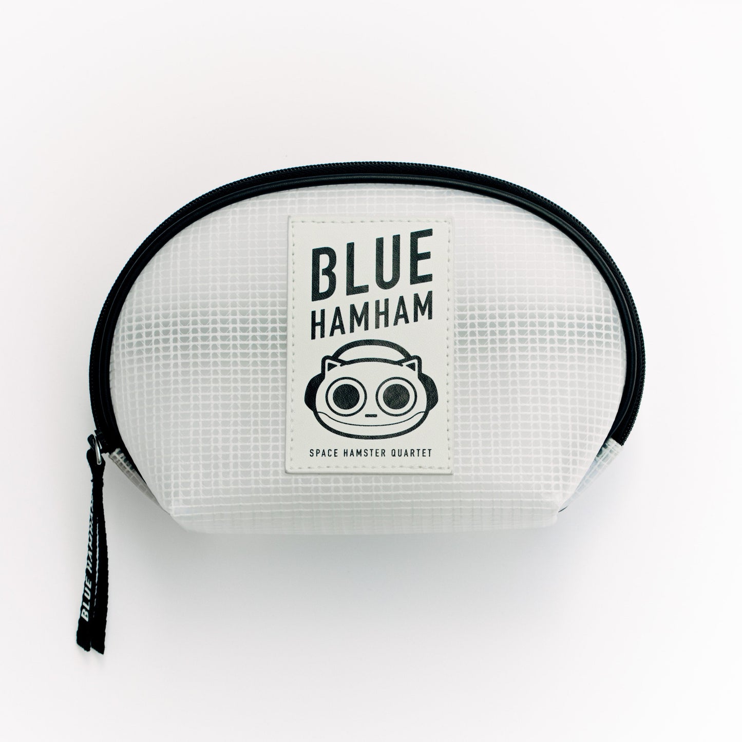 メッシュポーチ