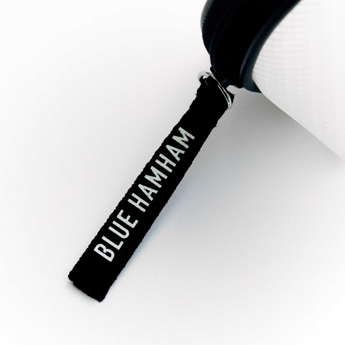 メッシュポーチ