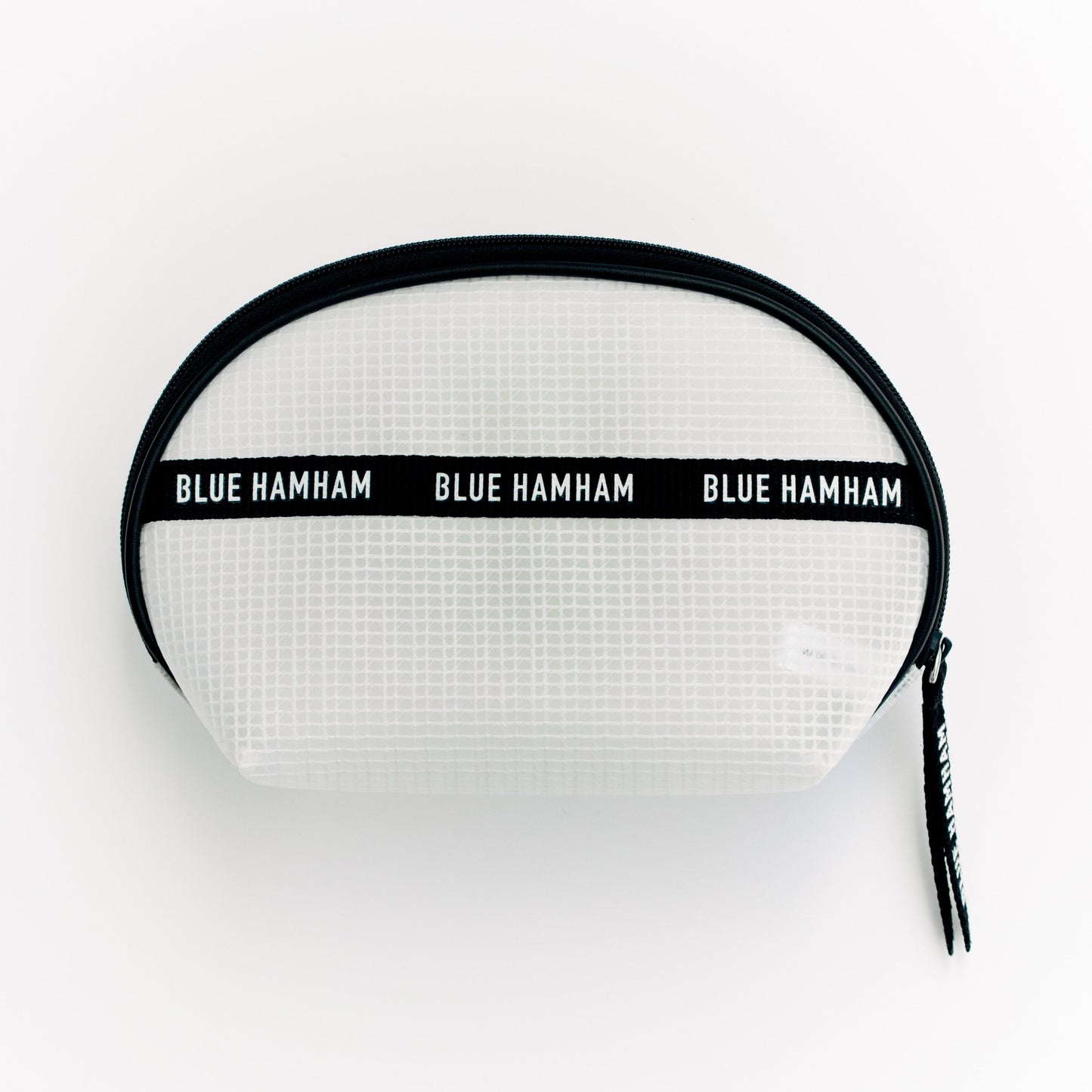 メッシュポーチ