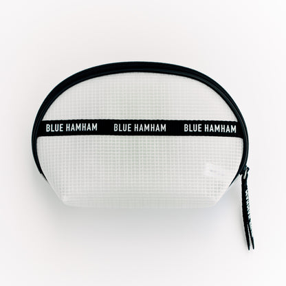 メッシュポーチ