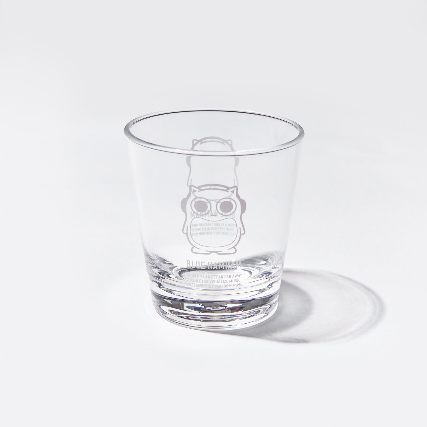 アクリルタンブラー