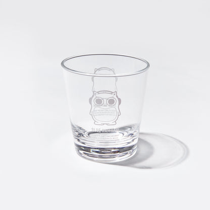 アクリルタンブラー