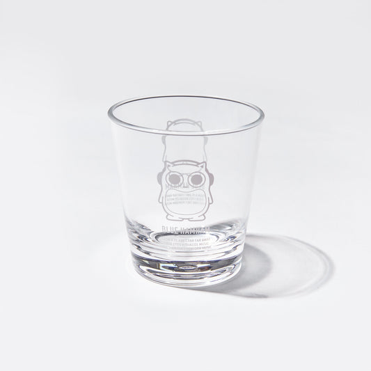 アクリルタンブラー