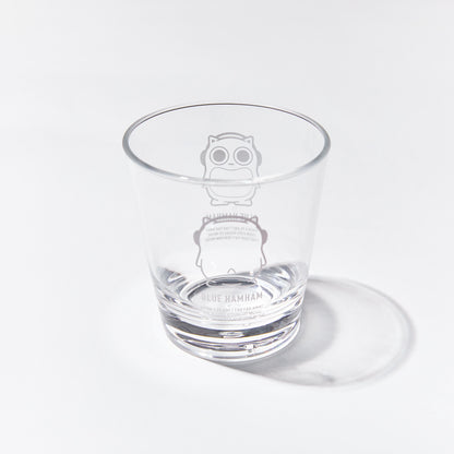 アクリルタンブラー