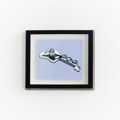 トレーディングフレームマグネット