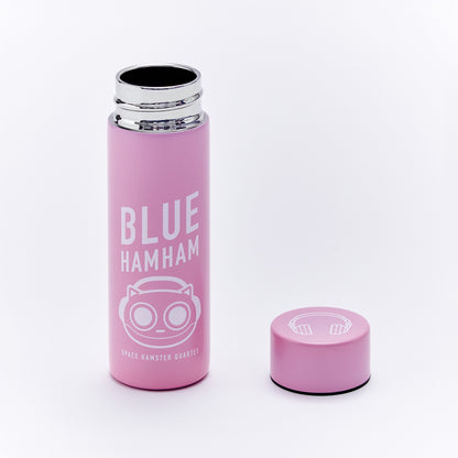 ポケットサーモボトル