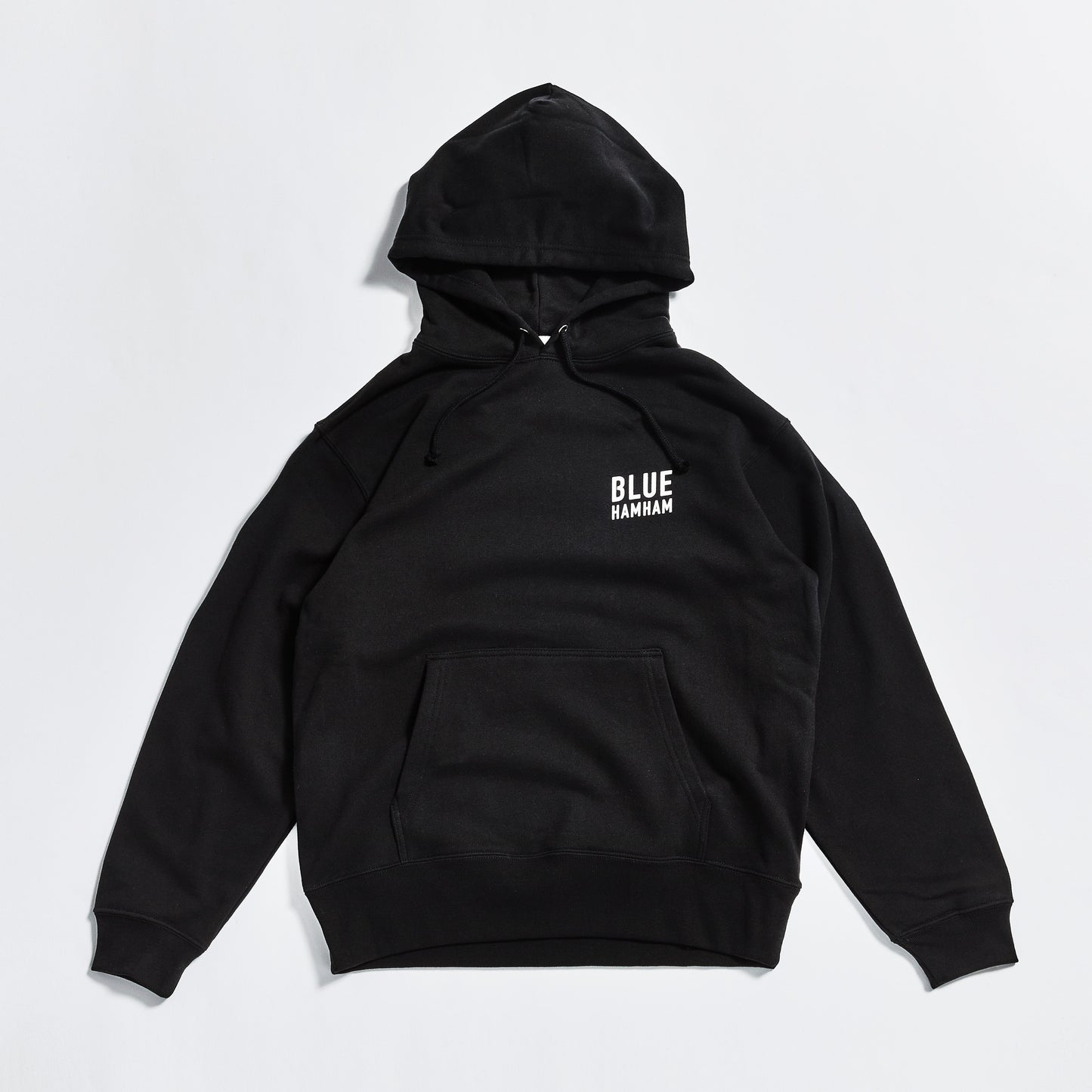 REFLECTOR HOODIE