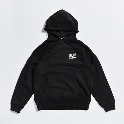 REFLECTOR HOODIE